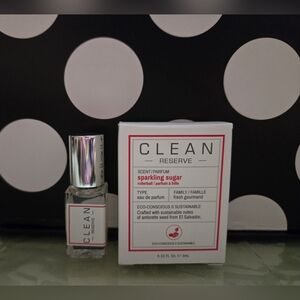 2/$30✨️Clean Reserve Sparkling Sugar✨️